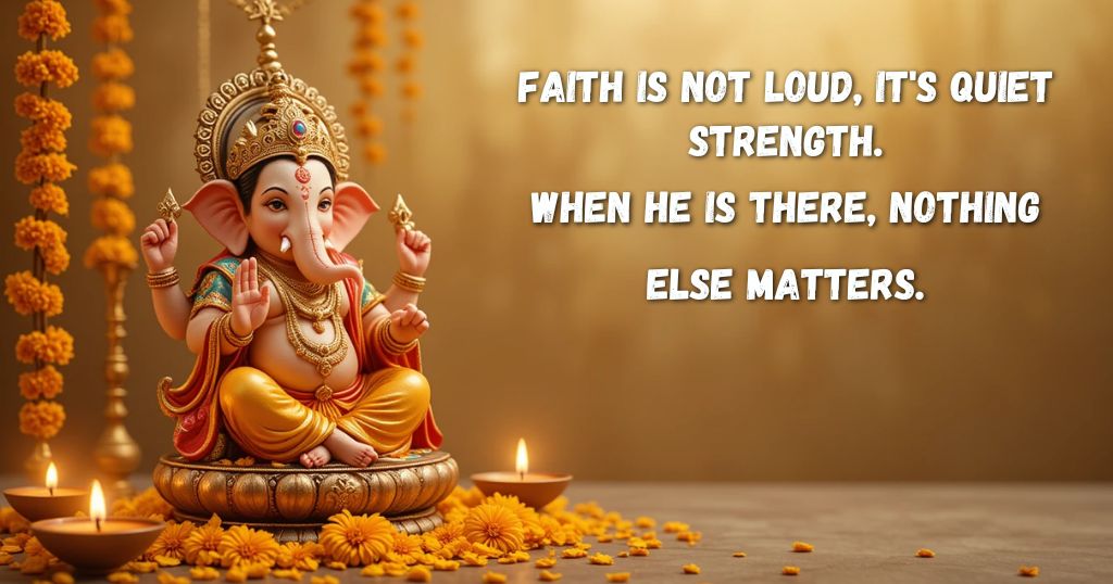 Bhakti Shayari in English: Feeling of devotion