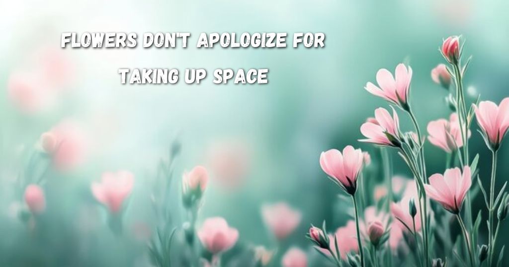 Flower Shayari English Lines for a Modern Touch