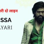 110+ Gussa Shayari in Hindi – गुस्सा शायरी दो लाइन