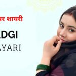 110+ Sadgi Shayari in Hindi – सादगी पर शायरी 