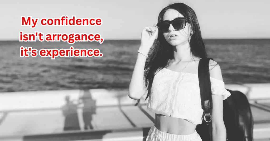 Attitude Shayari in English