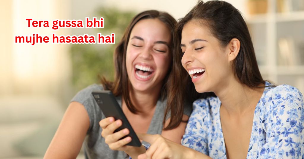 Masti Shayari in hindi