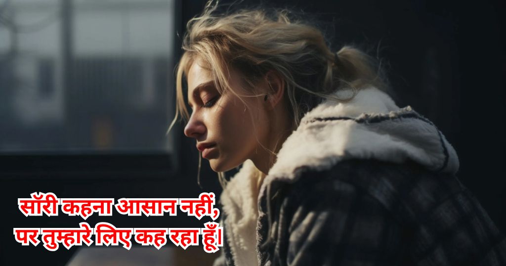 Khafa Shayari in Hindi