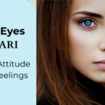 85+ 2 Line-Shayari On Eyes In English | For Love, Attitude & Silent Feelings