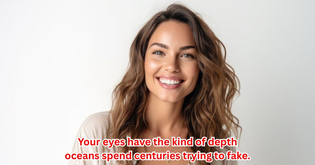 2 Line-Shayari On Eyes In English