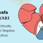 95+ Bewafa Shayari | Pain, Attitude, and Silent Replies for Status