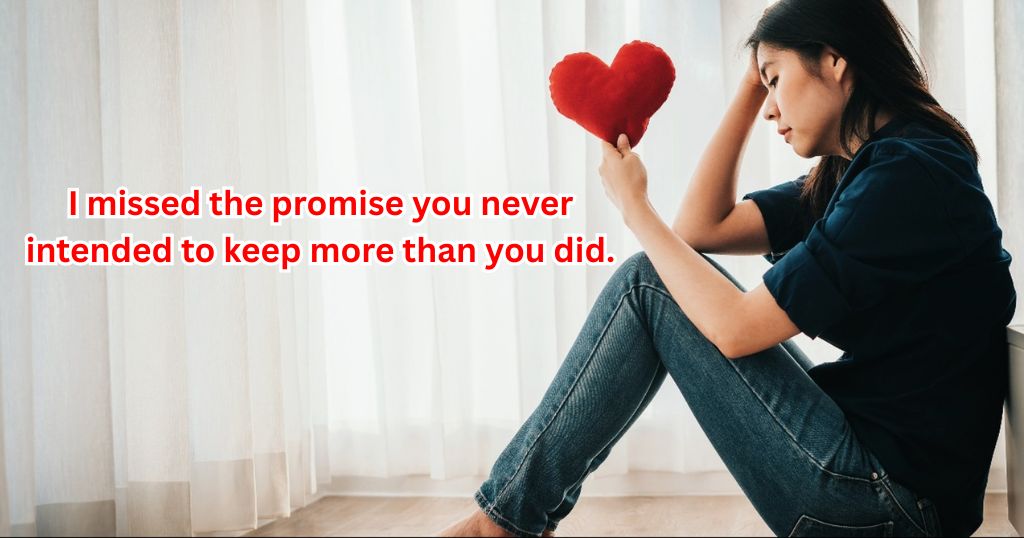 Broken Heart Shayari Hindi