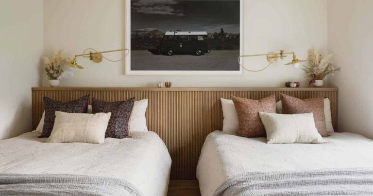How Long Is a Twin Bed? A Real-World Guide to Visualizing the Size
