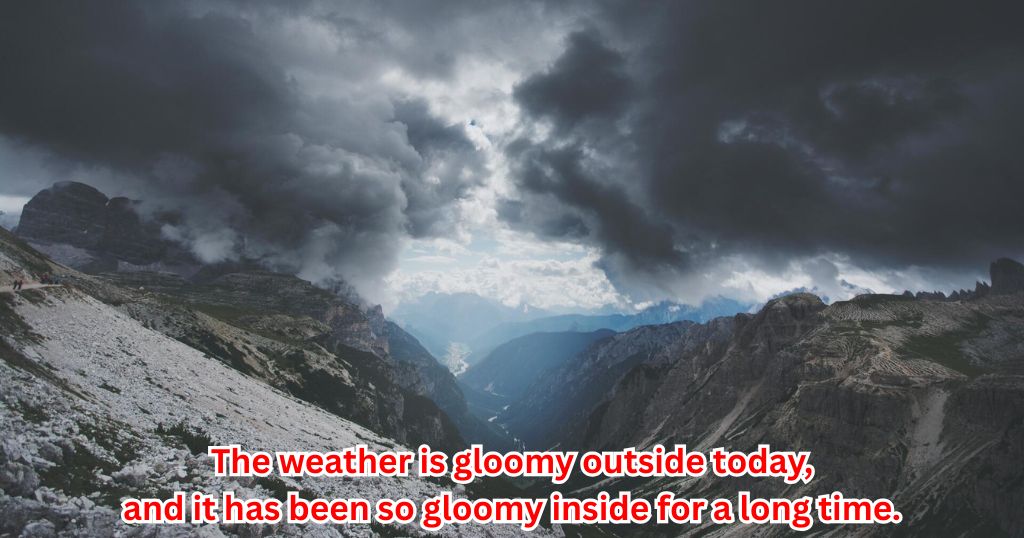 Mausam Shayari Hindi