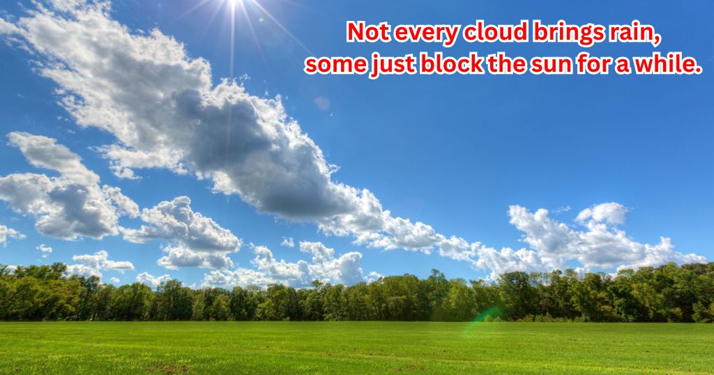 Mausam Shayari in English