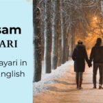 151+ Mausam Shayari in Hindi | 2-Line Shayari in Hindi & English