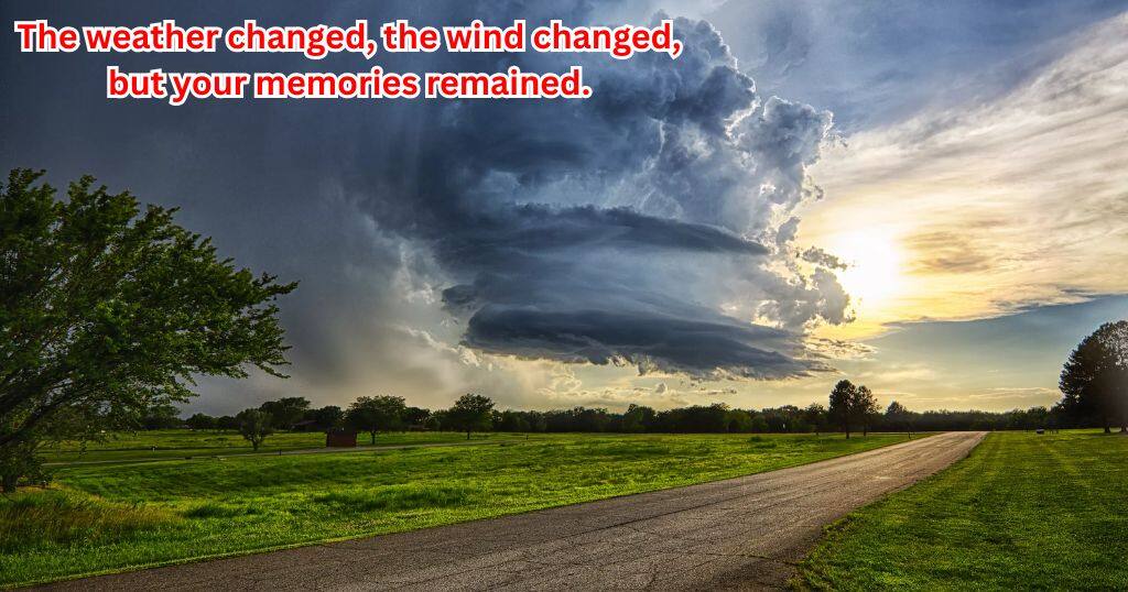 Mausam Shayari in Hindi