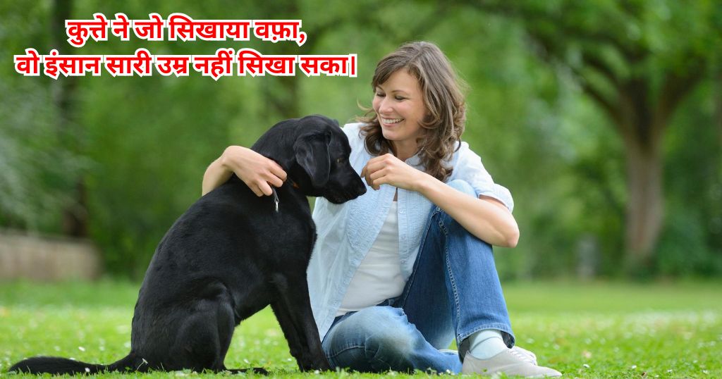 Wafa Shayari Hindi