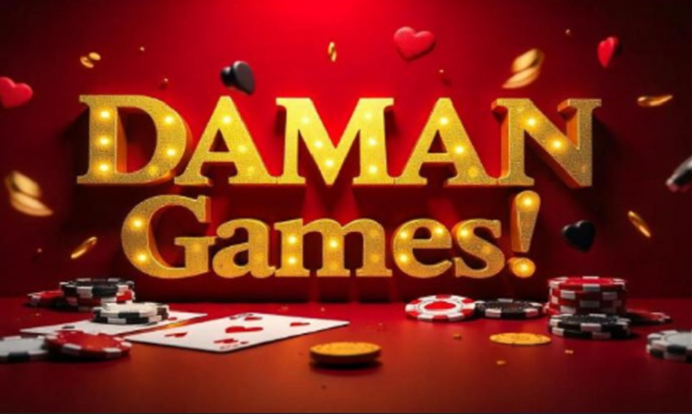 Daman Game for Beginners