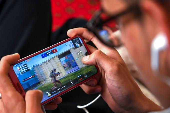 Online Gaming