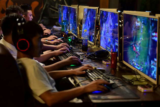 Online Gaming