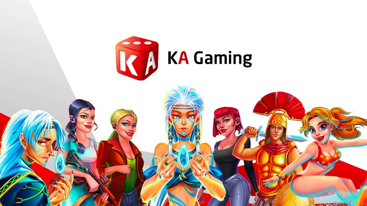 KA Gaming
