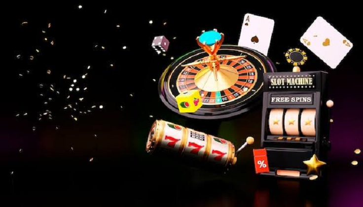 Slot Gacor
