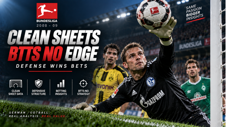 2008-09 Bundesliga