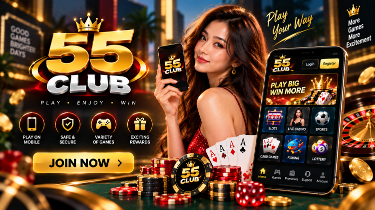 55 Club