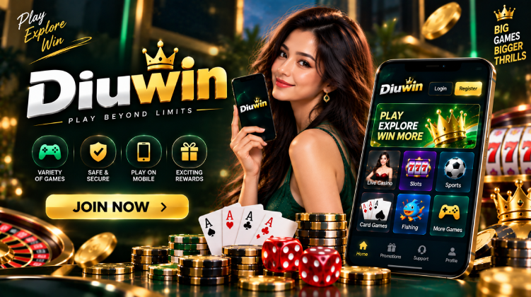 Diuwin