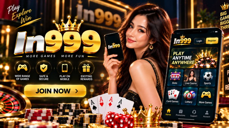 In999 – Understanding the Basics of a Mobile Gaming Platform