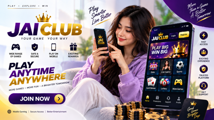 Jai Club