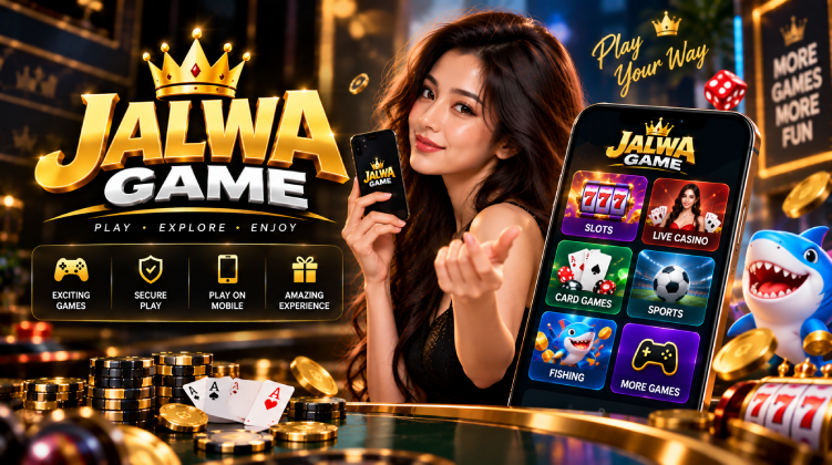 Jalwa Game