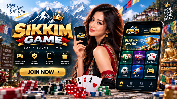 Sikkim Game