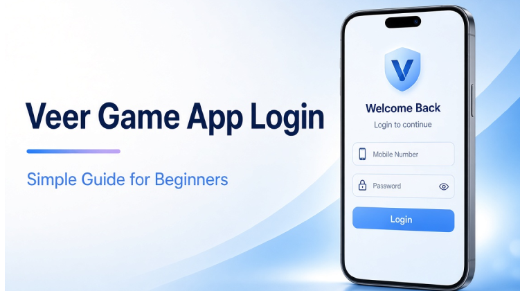 Veer Game App Login