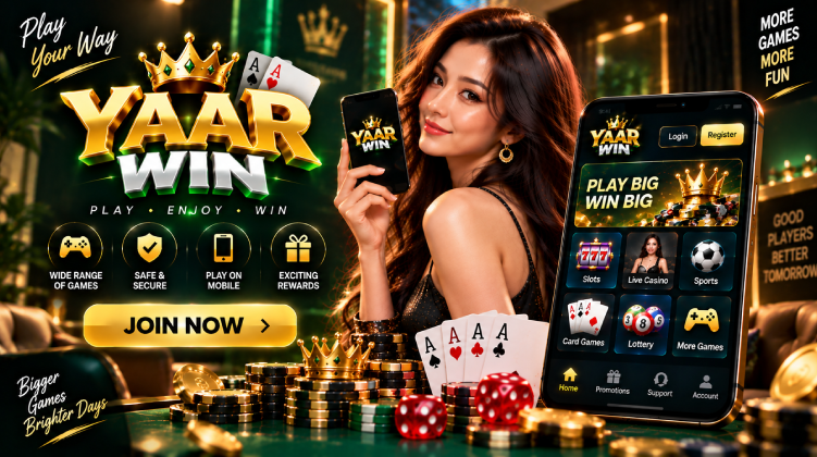 Yaar Win