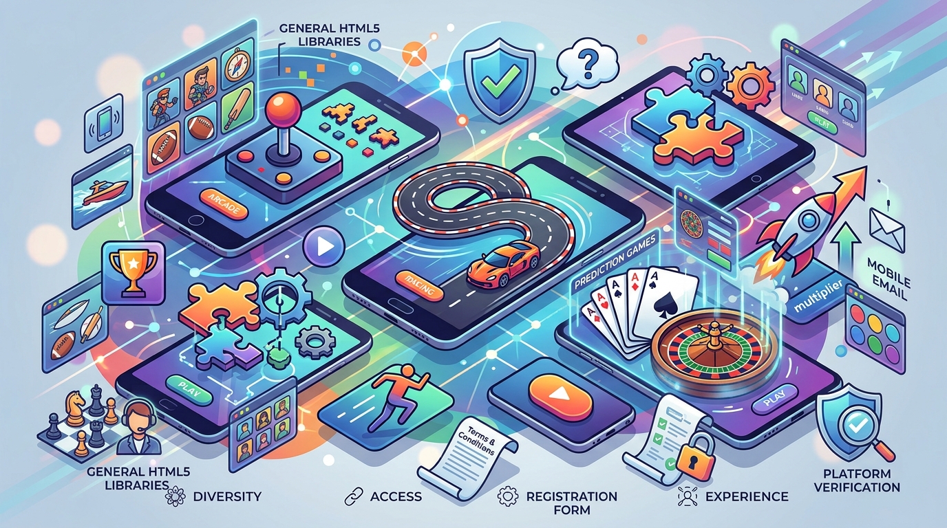 Daman Game – Exploring Mobile Gaming, Digital Access and User Experience
